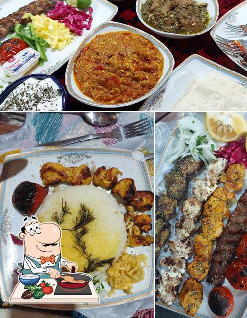 Eftekhari Restaurant