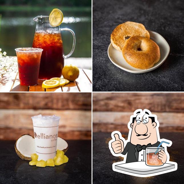 Ellianos Coffee