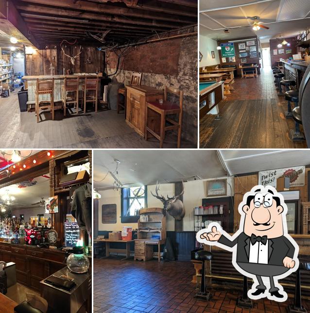 Enterprise Bar & Grill