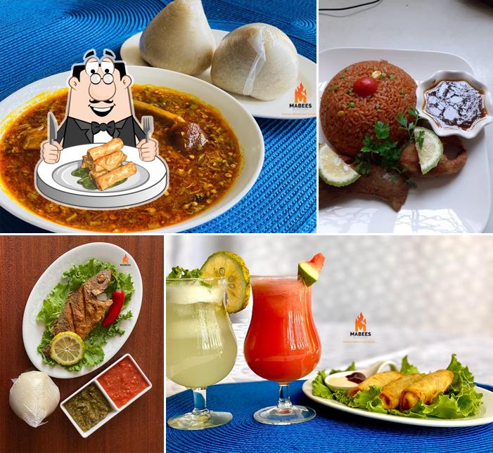 Exotic Palace Hotel Restaurant