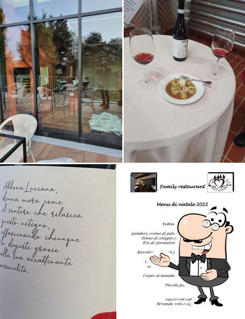 Family Restaurant