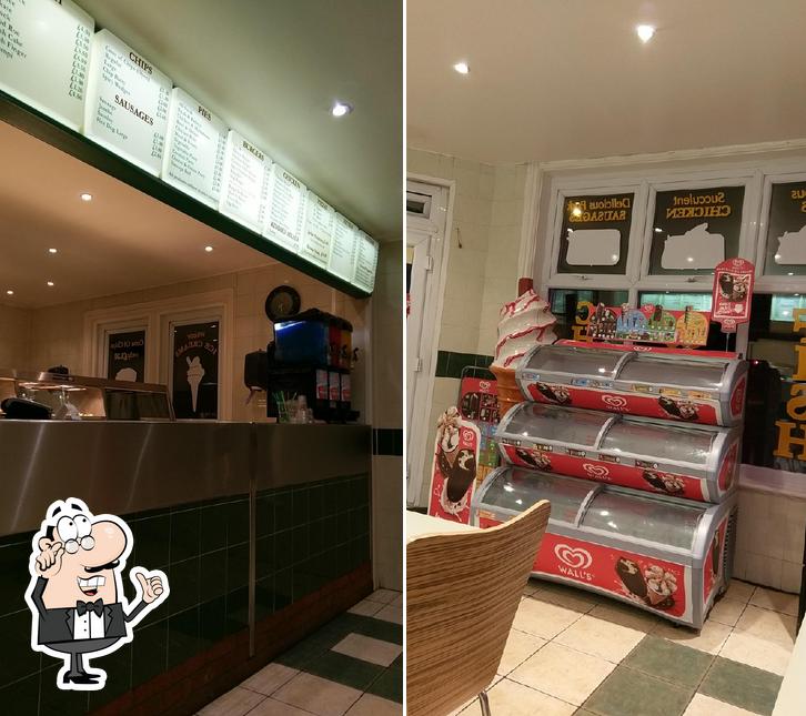 Tropics Fast Food Takeaway