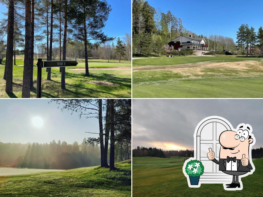 Gumböle Golf Oy