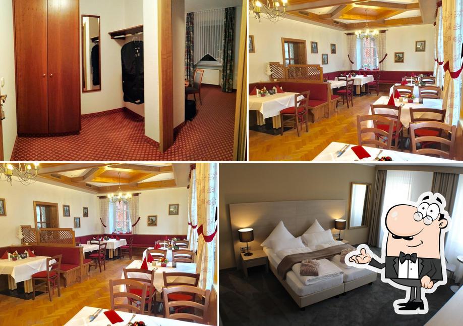 Hotel Schmaus