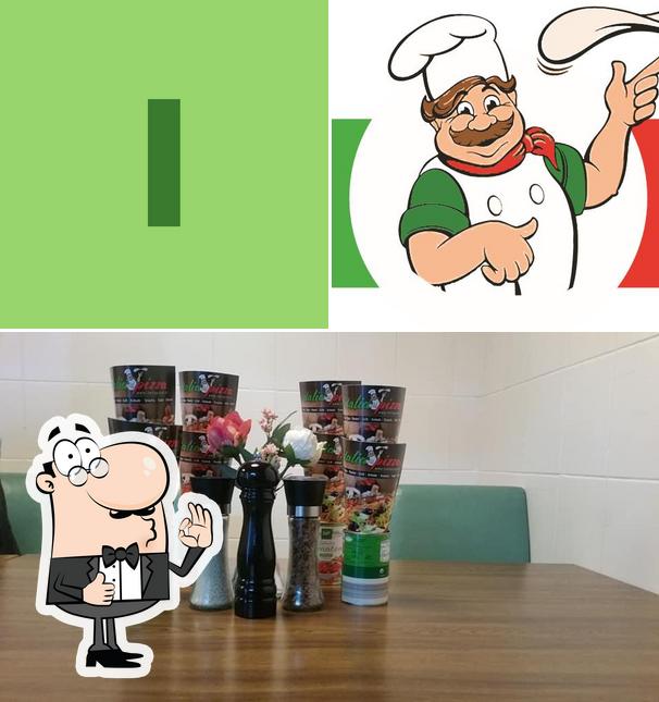 Italia Pizza Windisch