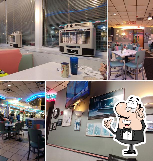 Jay's Diner