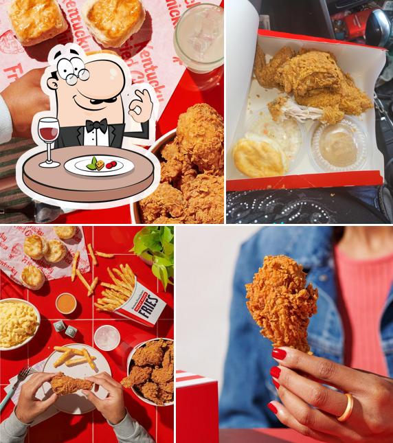 KFC