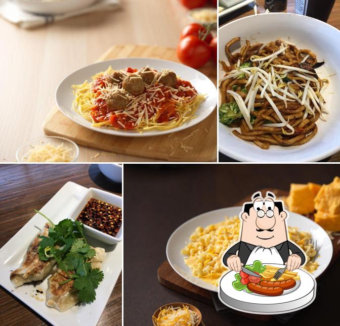 Noodles and Company