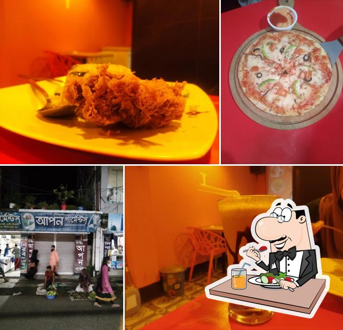 Onion Restaurant