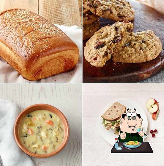 Panera Bread