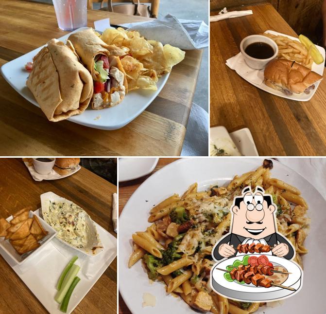 Pepper's Restaurant and Bar