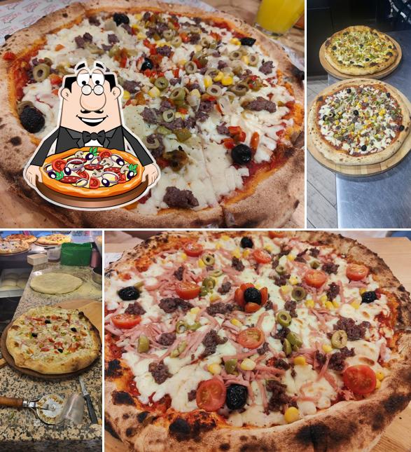 Pizzanino