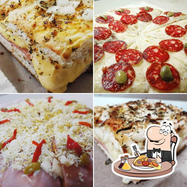 Pizzeria Popeye
