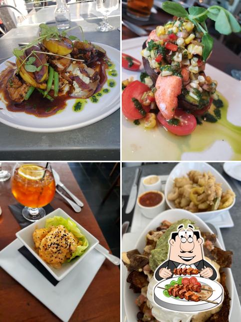 Olio Restaurant & Bar