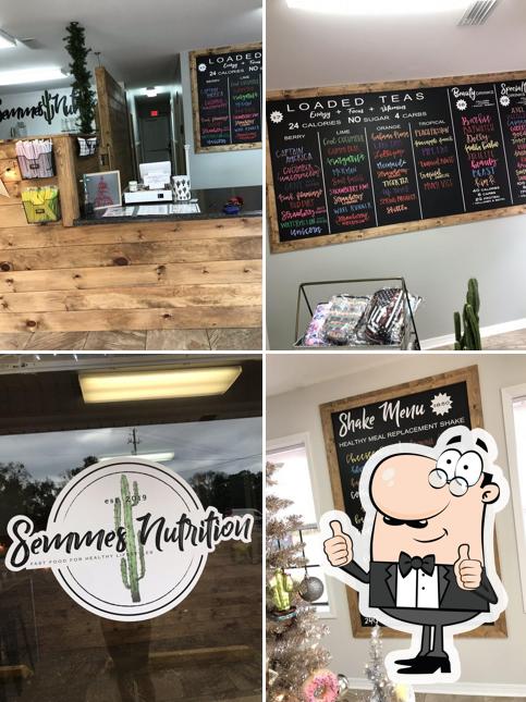 Semmes Nutrition