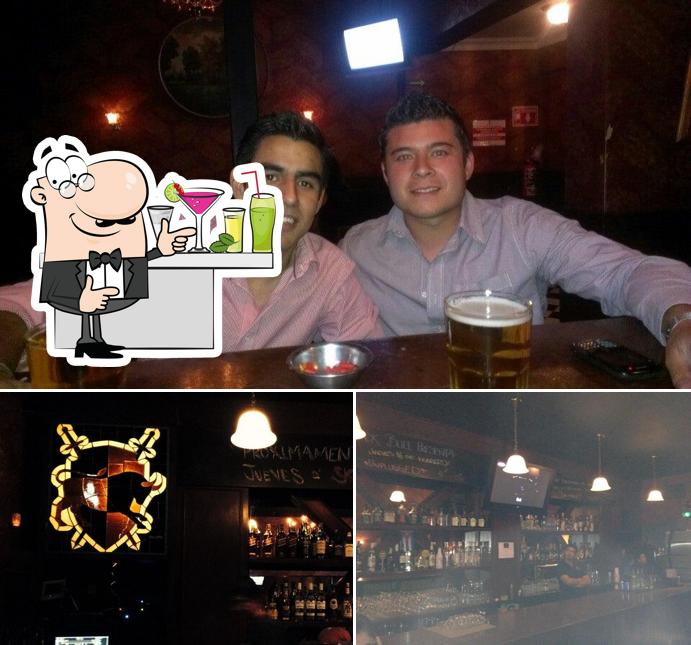 The Black Bull Tavern