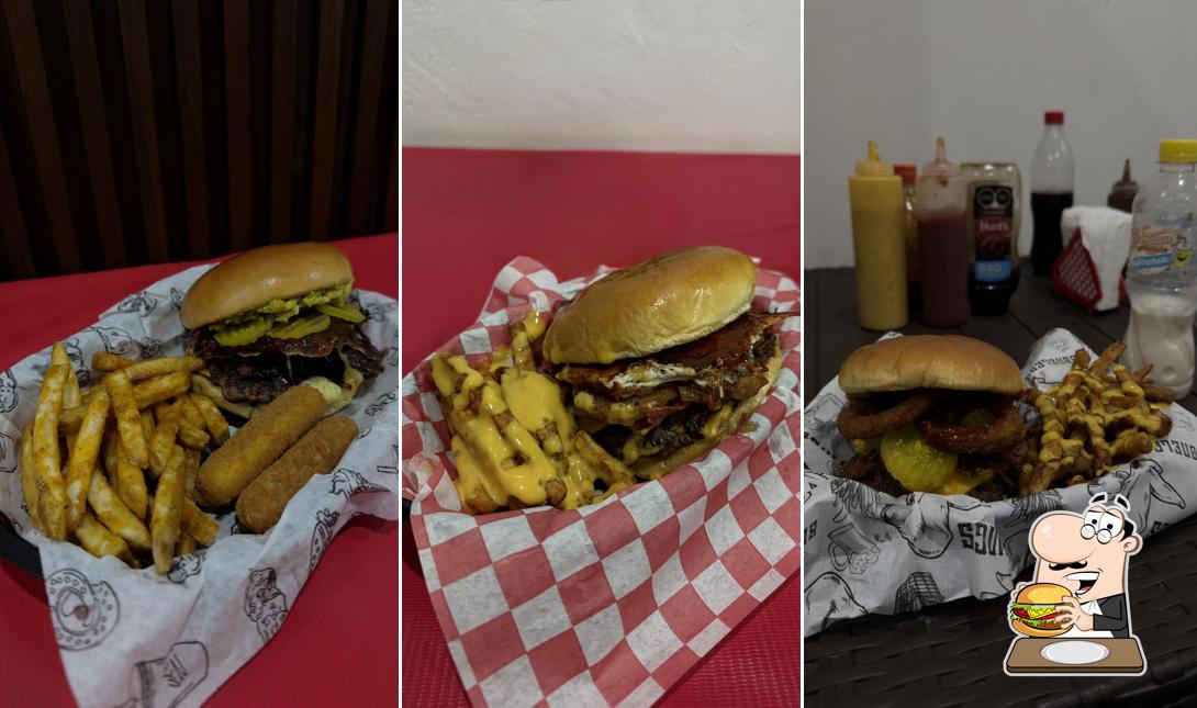 ALBURGER