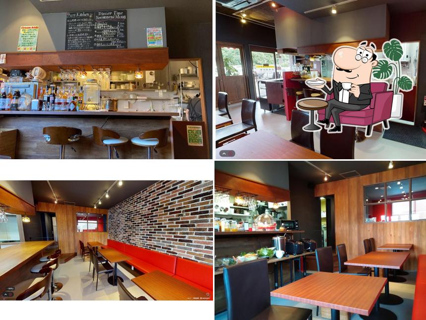 Agri Kitchen