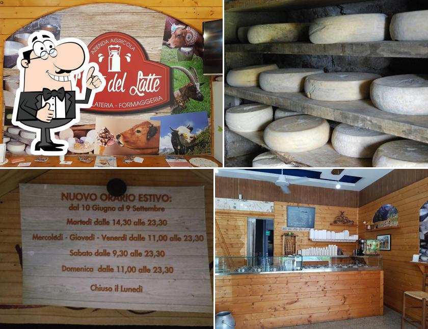 Agrigelateria Formaggeria L'Arte del Latte