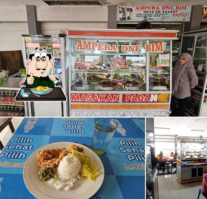 Ampera One Bim