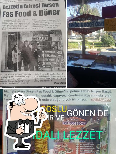 BİRSEN FASDFOOD& DÖNER