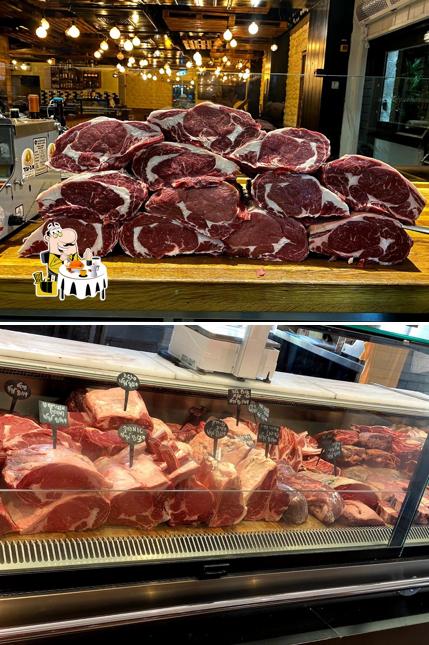 Bambino Butchery