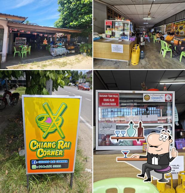 Chiang Rai Corner