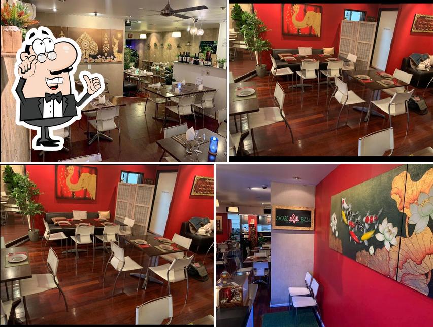 Dok Bua Thai Kitchen