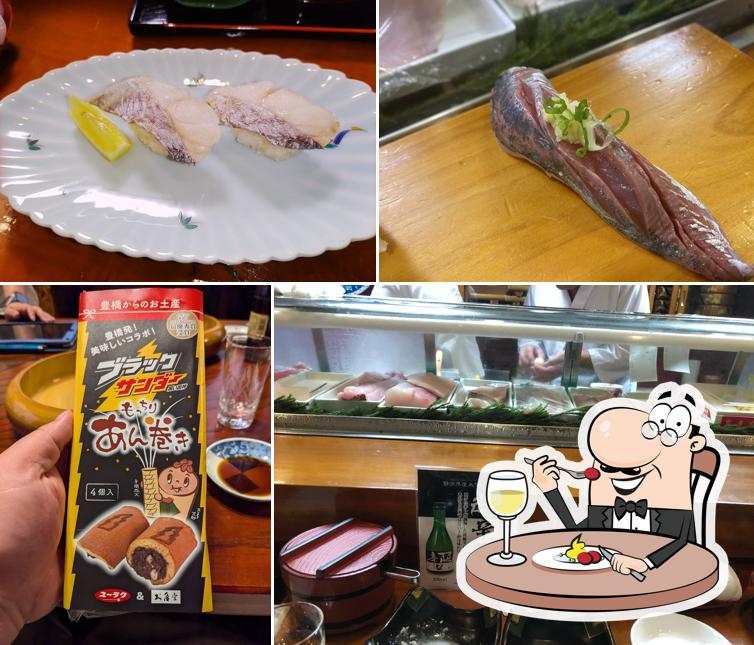 FUJI Sushi