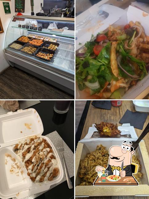 Foodie Fusion