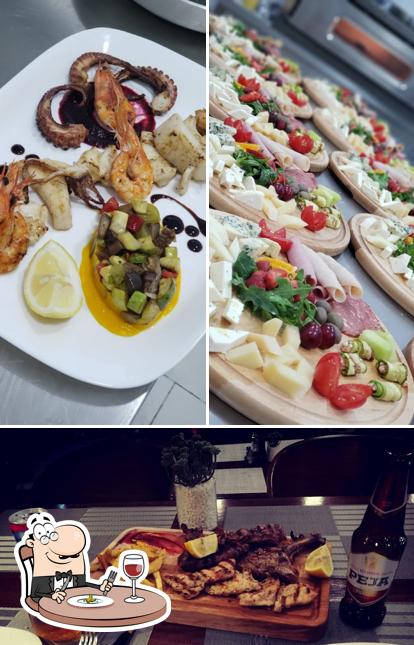 Gaia Restaurant