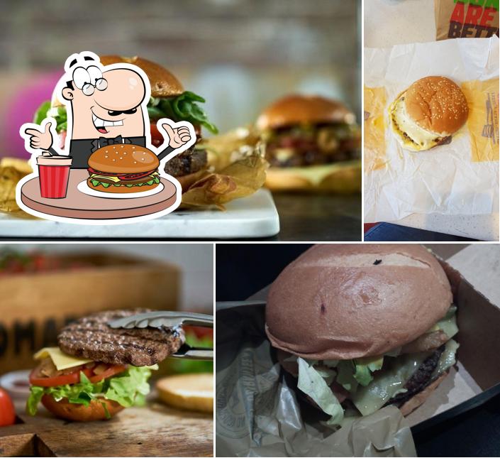 Hungry Jack's Burgers Redbank Plains
