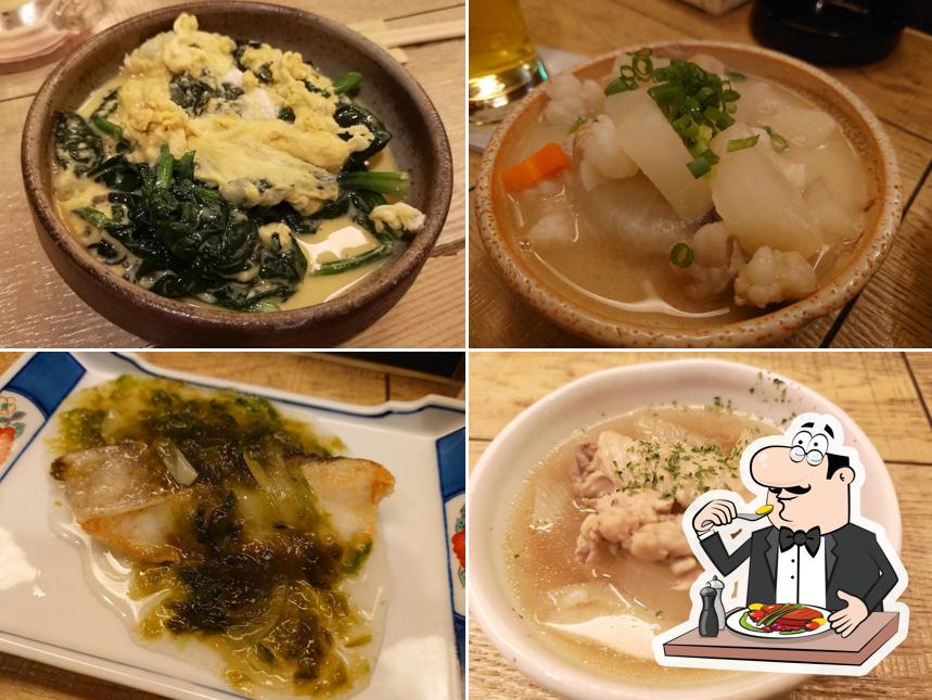 Izakaya Tora-Tora
