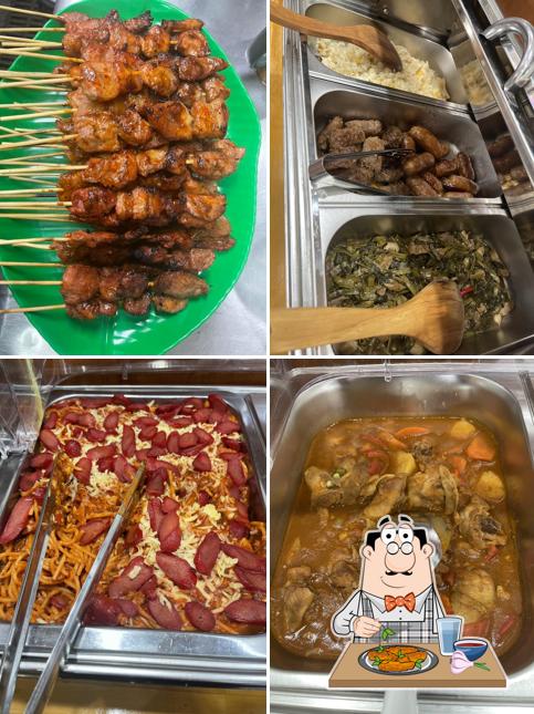Jece Store & Resto Bar