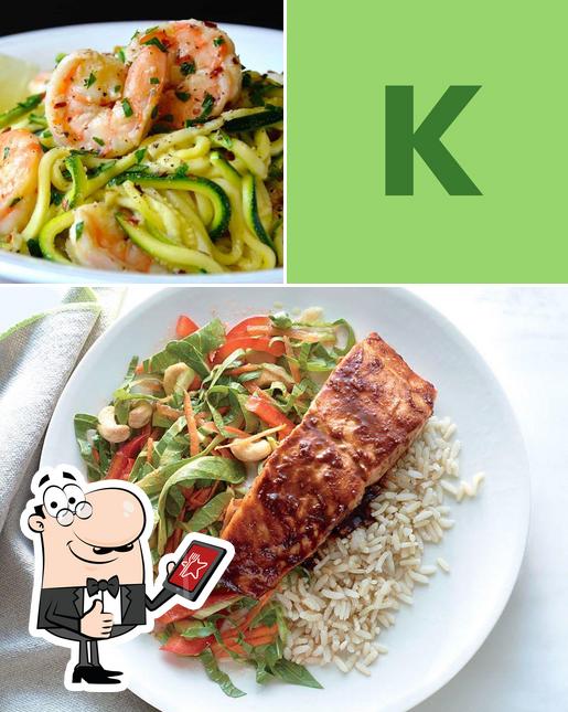 Kitchen Made Simple