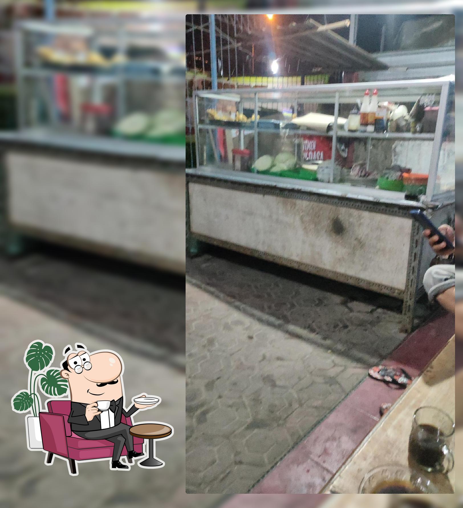 Lamongan cak maman