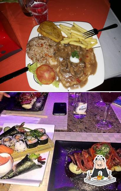 Restaurant Mabi
