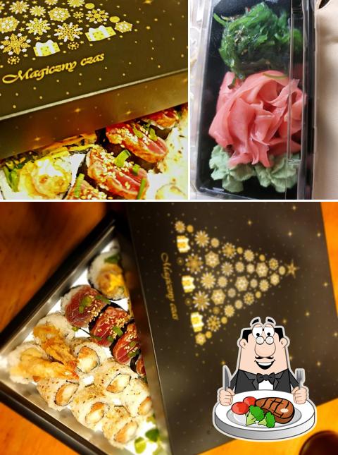 OKI Sushi