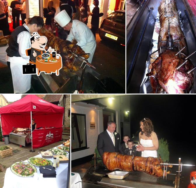 Pig Roast Bros Birmingham
