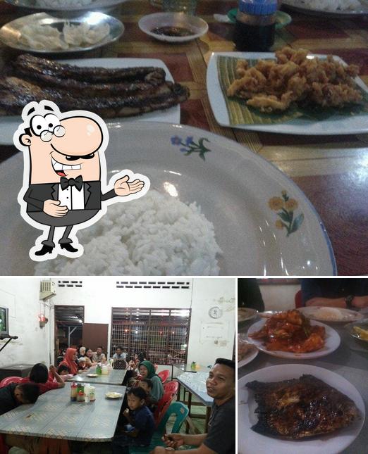 Scorpio Seafood