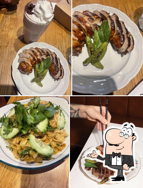 So So Fed
