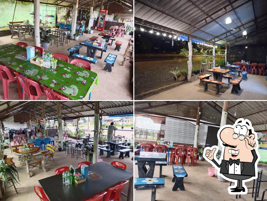 ครัวต้นกระเพรา
