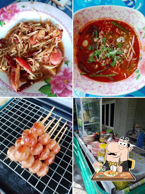 น้ำข้าวโภชนา