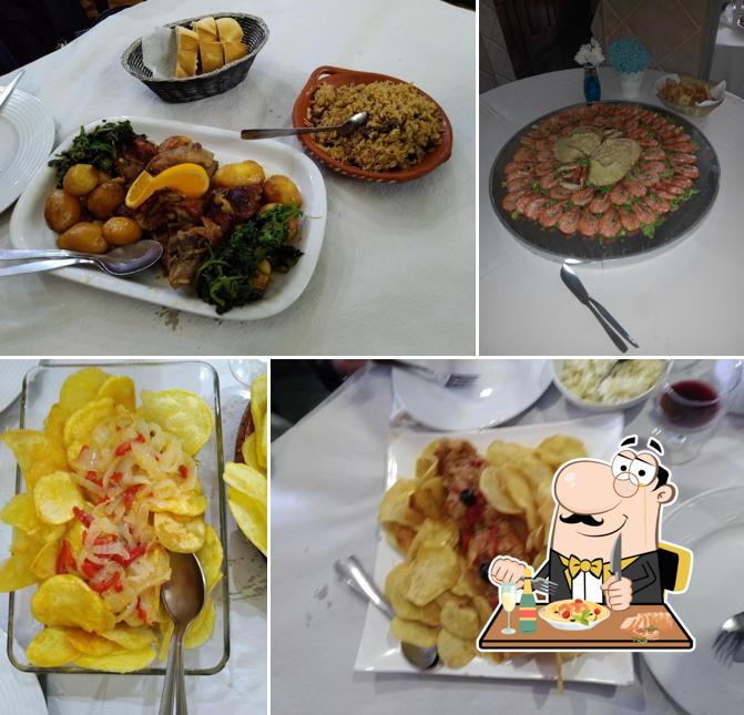 Restaurante Parque