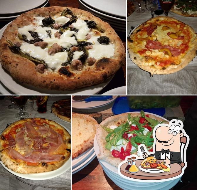 Ristorante Al Castello