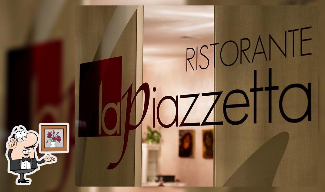 Ristorante Piazzetta Crema