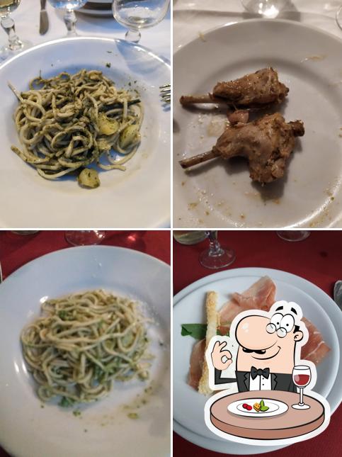 Ristorante Val Prino
