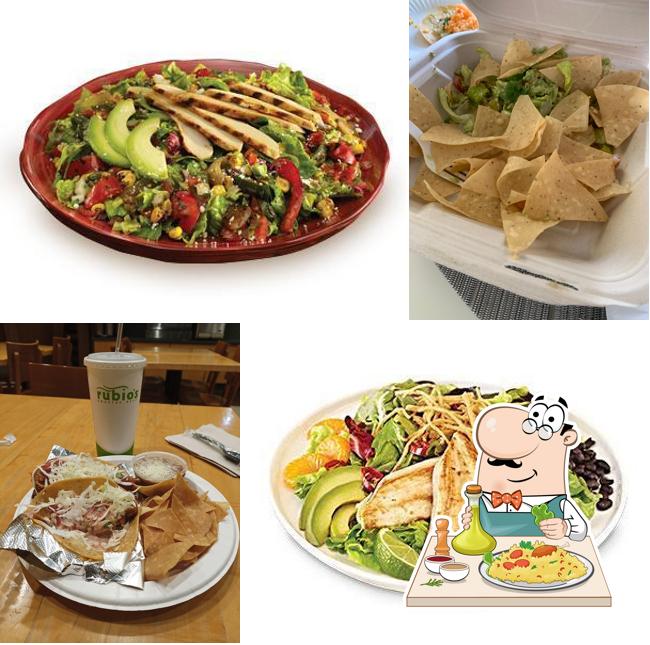 Rubio's Coastal Grill