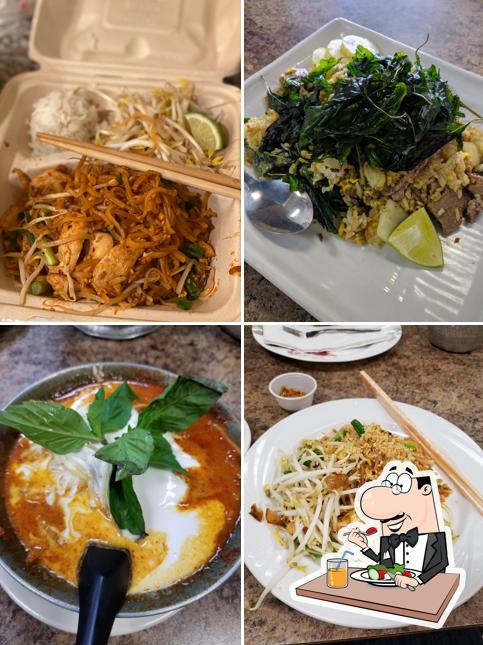 Thai Kitchen