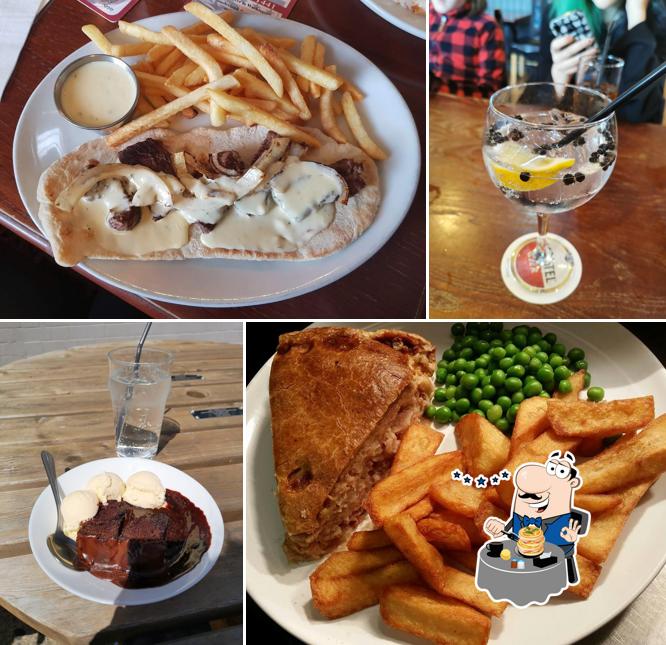 The Blue Bell Inn